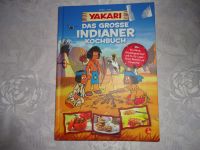 Yakari Das grosse Indianer Kochbuch NEU Rheinland-Pfalz - Gunderath Vorschau