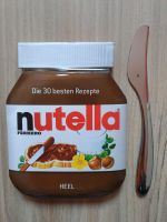 WMF Nutella-Messer mit Rezeptbuch Baden-Württemberg - Haßmersheim Vorschau