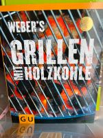 Buch WEBER’S Grillen mit Holzkohle Bayern - Althegnenberg Vorschau