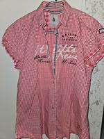 Gaastra Bluse Gr. L Nordrhein-Westfalen - Frechen Vorschau