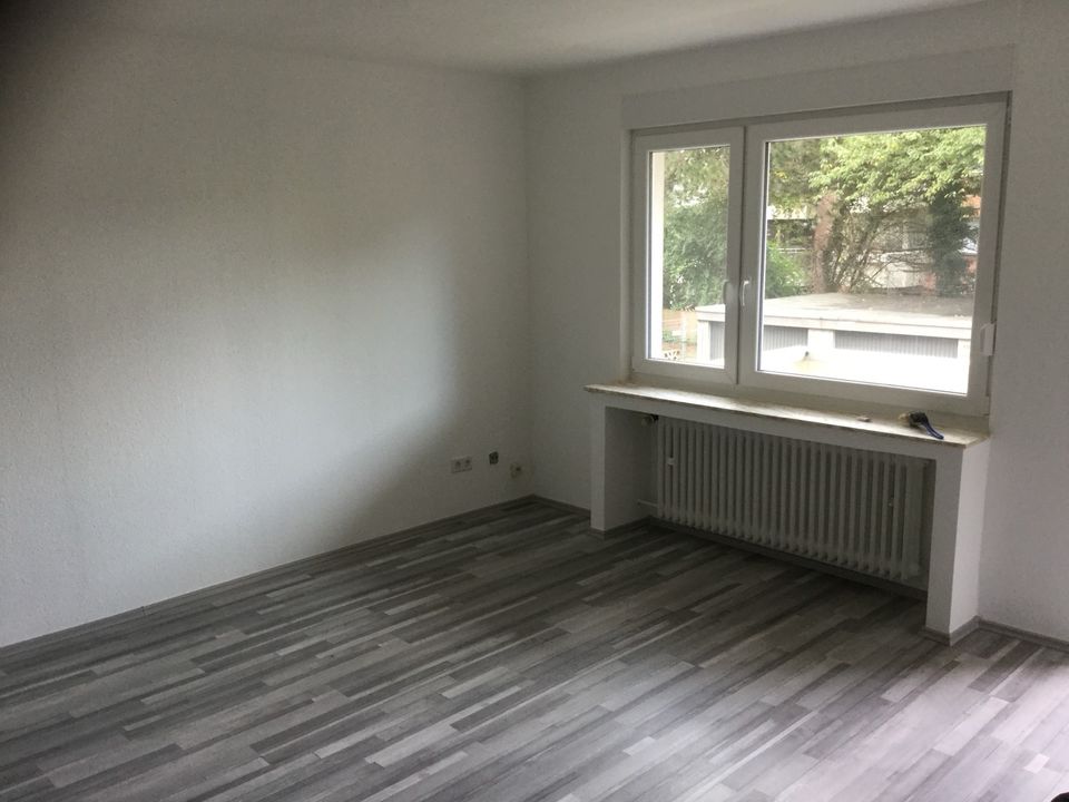 Kleine Wohnung in Essen Borbeck zum vermieten. in Essen