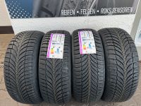 4x Winterreifen Neu 205 55 R16 94V Nexen Winguard Montage 60€ Hessen - Haiger Vorschau