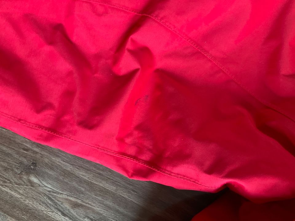 Jack Wolfskin Jacke Gr. XXL in Düsseldorf