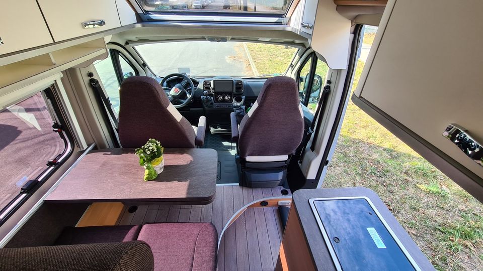 Last Minute Angebote Campingbus, Wohnmobil, Multivan mieten in Berlin