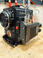 Teradek Bolt RED DSMC2 Left Side Mount Bayern - Altusried Vorschau