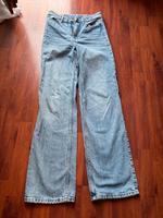 Jeans Wide leg Bayern - Küps Vorschau