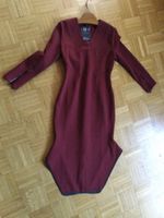 Kleid Hannon NEU Gr. M Bordeaux Stuttgart - Stammheim Vorschau