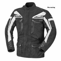 IXS Jacke Blade , schwarz weiss Nürnberg (Mittelfr) - Südoststadt Vorschau