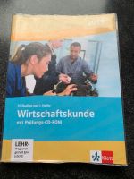 Wirtschaftskunde mit Prüfungs CD - Rom 2019 Niedersachsen - Berge Vorschau