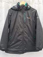 Regatta,  2 in 1 Jacke/Outdoorjacke, 44,schwarz Nordrhein-Westfalen - Rhede Vorschau