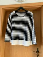 NEUWERTIG/BRAX FEEL GOOD Tunika/Bluse/Größe 42/Shirt/Baumwolle Berlin - Hellersdorf Vorschau