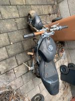 Pocketbike Bastlerfahrzeug Baden-Württemberg - Eppingen Vorschau
