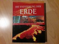 Die Entstehung der Erde, Buch Bildband Baden-Württemberg - Ludwigsburg Vorschau