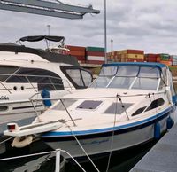 Bayliner 2550  Sunbright. Rheinland-Pfalz - Obernheim-Kirchenarnbach Vorschau