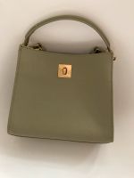 Tasche Zara khaki oliv grün crossbody München - Untergiesing-Harlaching Vorschau