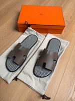 Hermes Sandalen Izmir NEU OVP Bayern - Aschaffenburg Vorschau