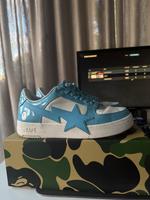 BapeSta Babyblau 46 wie neu Berlin - Reinickendorf Vorschau