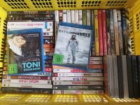 DVD / BluRay Disk Sammlung ca. 50 Stck. Frankfurt am Main - Ostend Vorschau