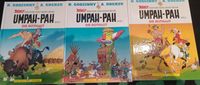 Asterix präsentiert Umpah-Pah band 1-3 Erstauflage Niedersachsen - Oldenburg Vorschau