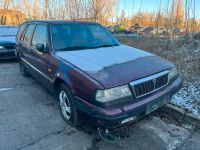 Lancia Thema Y9 Schlachtfest Ersatzteile Teile Sachsen-Anhalt - Magdeburg Vorschau