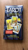 Tarot Kartenset mit Handbuch Eimsbüttel - Hamburg Rotherbaum Vorschau