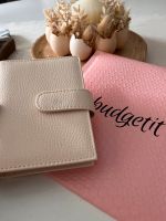 Budget Binder A7 „Budget Couple“ Baden-Württemberg - Überlingen Vorschau