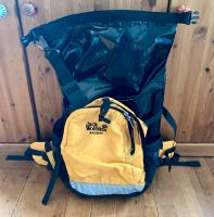 Jack Wolfskin Rainbird Rucksack wasserdicht !!! Baden-Württemberg - Singen Vorschau