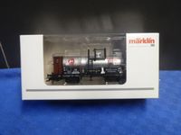 Märklin Transportwagen Insider wagen 2014 Bayern - Rüdenau Vorschau