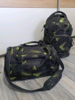 Coocazoo Schulrucksack mit Sporttasche,Top!!! Nordrhein-Westfalen - Bottrop Vorschau