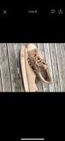 UGG Sneaker beige, gefüttert Gr41 Aachen - Aachen-Brand Vorschau