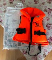 Marinepool Schwimmweste / Rettungsweste 10-20 kg Rheinland-Pfalz - Breunigweiler Vorschau