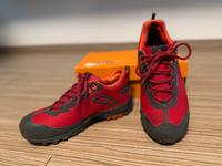 VAUDE eVENT Boulder Race Low Wanderschuh Trekking rot 38,5 7,5 Berlin - Tempelhof Vorschau