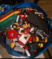 Lego Konvolut 12,5kg Brandenburg - Fürstenwalde (Spree) Vorschau