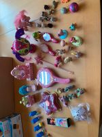 Günstig z.v. My Little Pony, Pet Shops, Barbie Niedersachsen - Buchholz in der Nordheide Vorschau