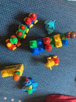 Babyspielzeug Lego Quadro Mecklenburg-Strelitz - Landkreis - Friedland Vorschau