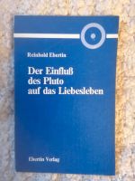 1 Partnerschaftsbuch: "Der Einfluß des Pluto auf das Liebesleben" Bielefeld - Bielefeld (Innenstadt) Vorschau
