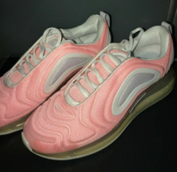 Nike Air Max 720 w - Gr. EUR 42 / US 10 - NEU - rosa Kreis Ostholstein - Stockelsdorf Vorschau