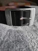 Esprit Ledergürtel Braun 75 cm Neu Niedersachsen - Wittmund Vorschau
