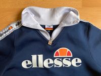 ellesse Salatico Damen Sweatshirt Halb Zip, EU40 Thüringen - Jena Vorschau