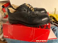 Elten Sicherheitschuhe  OFFICER ESD S2 Nordrhein-Westfalen - Bottrop Vorschau