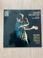 Mozart Sinfonie Nr.40 G-moll & Sinfonie Nr. 41 "Jupiter" Vinyl LP Bremen - Horn Vorschau