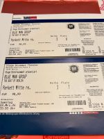 Blue-Man-Group Premium Tickets Sachsen-Anhalt - Bad Lauchstädt Vorschau