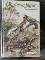 Oh, diese Jäger  Goede Gendrich Hessen - Bad Wildungen Vorschau