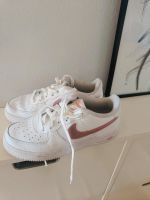 Nike Air force White pink glaze Kreis Pinneberg - Quickborn Vorschau