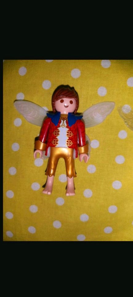 ❤️PLAYMOBILE  FAIRIES/PLAYMOBILE,  NEU in Kempten