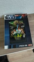 Star Wars Puzzle Nordrhein-Westfalen - Gelsenkirchen Vorschau