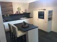 NEU Insel Küche individuelle Küchenzeile Einbauküche D09 Nordrhein-Westfalen - Enger Vorschau