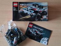 Lego Technic 42090 in OVP vollständig Auto Leipzig - Paunsdorf Vorschau