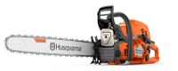 Husqvarna 585 Motorsäge 60 cm Sachsen-Anhalt - Halberstadt Vorschau