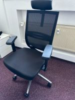 4 Bürostühle je 50€ Bayern - Alzenau Vorschau